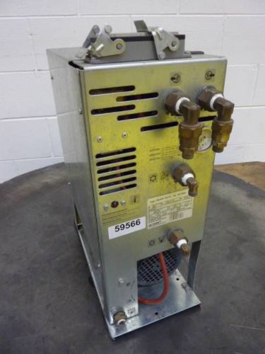 Grossenbacher thermolator hb-aw 140 n1 #59566 for sale