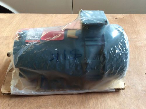 NEW RELIANCE T56H1119M-RK 90V-DC 3/4 HP 1725RPM ELECTRIC MOTOR