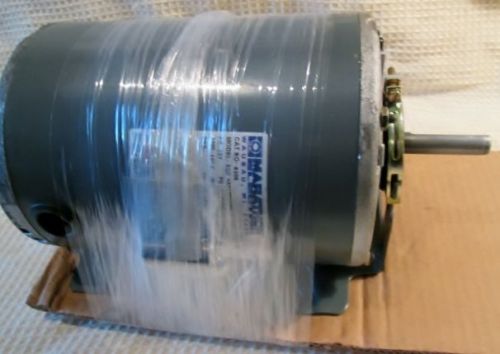 Marathon electric motor b208 belted fan &amp; blower split phase motor s87-877 for sale