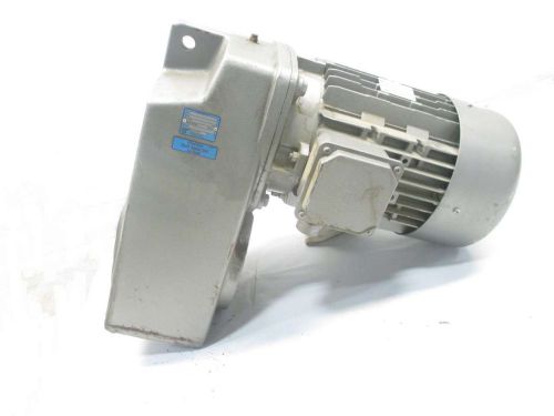 New nord gear sk132 s/4 sk5282azgb-132 s/4 gear 91.81:1 18.90rpm motor d449684 for sale