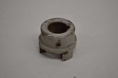 New gerbing g-500 jaw 1-1/4in id coupling d355007 for sale