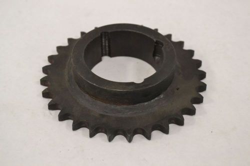 NEW MARTIN 40BTL29 29 TEETH TAPERED BORE CHAIN SINGLE ROW SPROCKET B314383