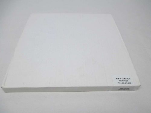 Lot 100 new m&amp;m 00215208 recording chart d352128 for sale