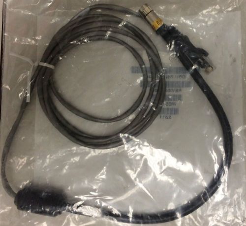 JDSU 21118369 SmartClass Home Coax Test Cable Cord