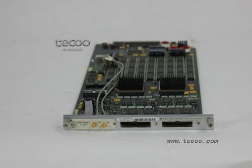 Agilent/hp 16555a 68 ch state/timing logic analyzer card for sale
