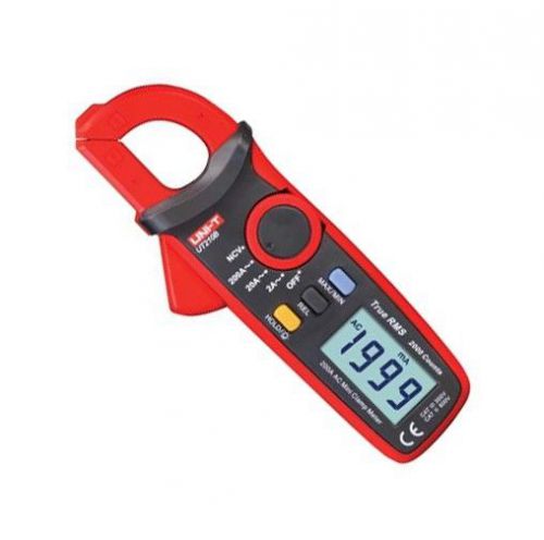 Uni-t ut210b digital clamp meter for sale
