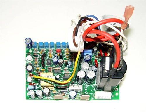 Tektronix 671-2159-03 CRT Drive PCB For TDS420A Series Oscilloscopes