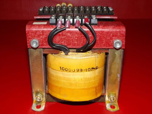 OEM PART: AR Amplifier Research 200L T2 Transformer 1000099-102G