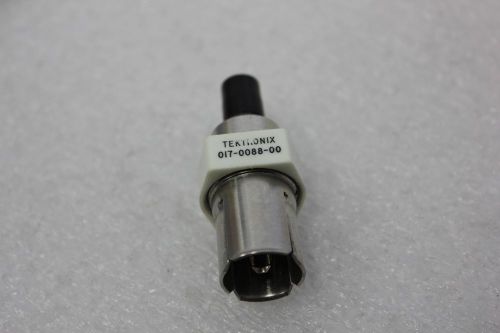 TEKTRONIX GR874/PROBE TIP TERMINATION 50ohm 1W 017-0088-00(S15-1-41A,S16-3-25A)