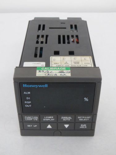 Honeywell 07866dhc2-2-2-000-1-000-000 conductivity analyzer controller b395282 for sale