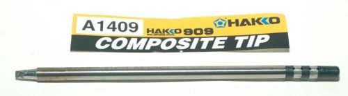 Hakko A1409 Composite Tips 909 Series  [PZ0]