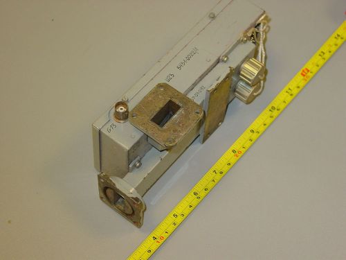 Mixer Waveguide Diode Holder D405B PCB with Component