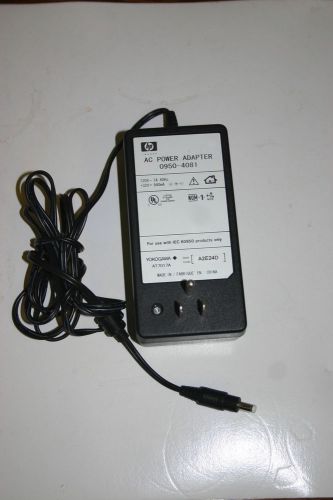 HP AC adapter 0950-4081 32 Vdc 940mA for Photosmart