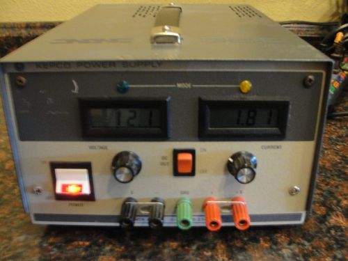 Kepco MSK 40-2.5m