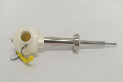 New aci r5t185l88r48043 stainless 4 in probe temperature sensor b235459 for sale