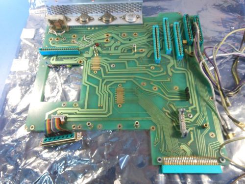 HP Agilent 86701-60011 BOARD ASSY  for 8672A