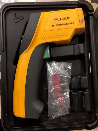Fluke 68-IS Infrared Thermometer