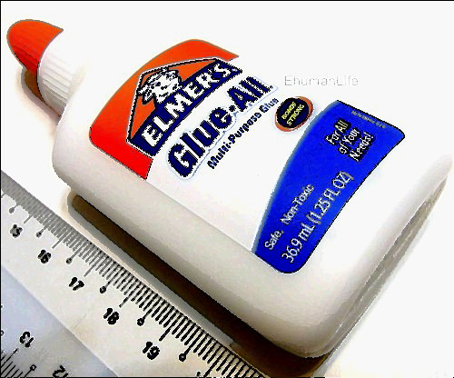tool wrap for sale, Elmer&#039;s glue-all multi-purpose 1.25fl oz 36.9ml dry strong clear reposition i450