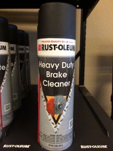 Heavy Duty Break Cleaner