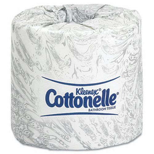 Kleenex Cottonelle 2-Ply Standard Toilet Paper, 60 Rolls (KCC17713)
