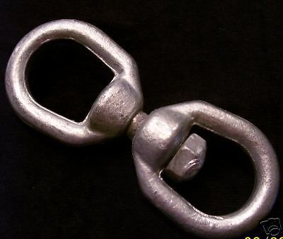 1/4&#034;  swivel  -  forged steel  -  25 pack for sale