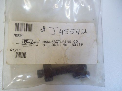 CARR LANE M2CR CLAMP RESTS CLM-2-CR - NEW - FREE SHIPPING!!
