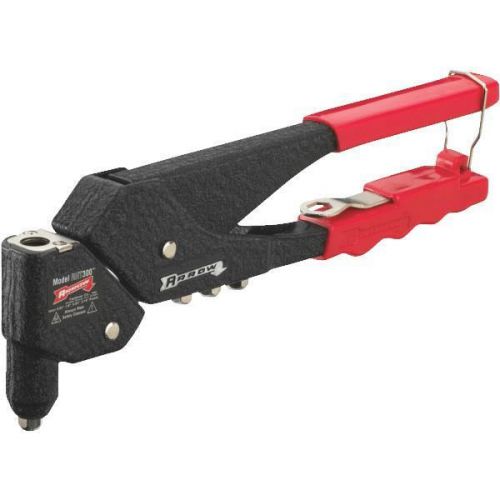 Arrow fastener rht300 professional twisted rivet tool-twister rivet tool for sale
