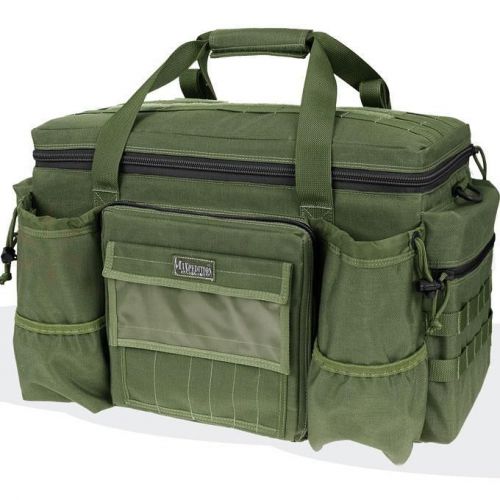 Maxpedition centurion patrol bag green for sale