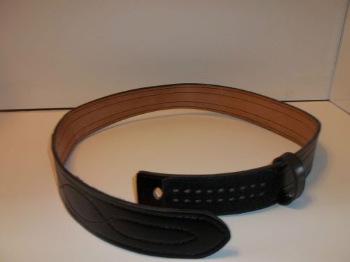 Used safariland duty belt size 30 for sale