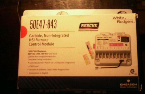 white rodgers universal hsi module