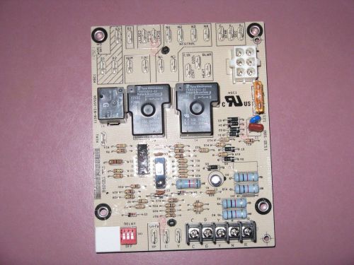 hsci/armstrong  furnace blower control circuit board r404-003
