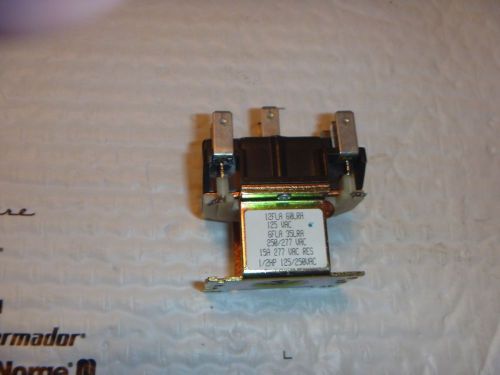 Ac heating relay #fr90-340 for sale