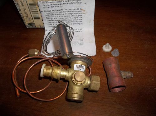 New Nordyne Thermal Expansion Valve  Kit 920673A, 410A, 5T, 6F5
