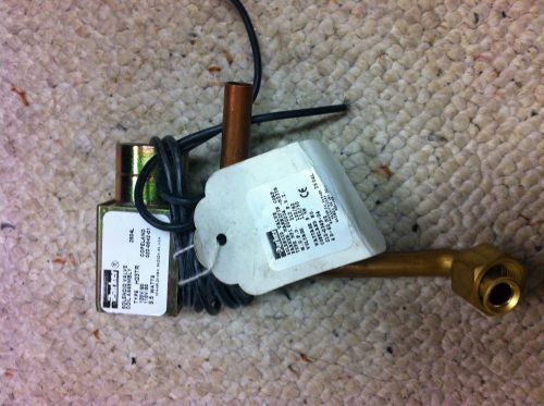 Copeland 510-0349-04 demand cooling valve with 120 volt coil for sale