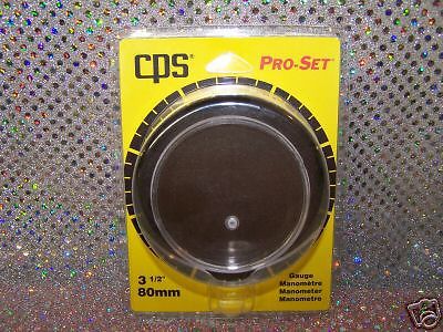 Cps *replacement gauge lens 68mm w/calibration hole for sale