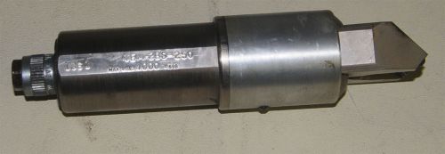 Team  2bs-250 hydraulic pinch off tool/ cold weld for sale