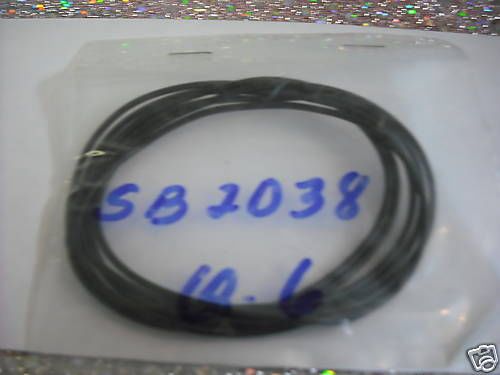 Promax Recovery Equipment Part O-Ring SB2038
