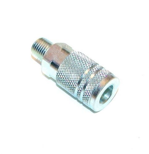 NEW AMFLO QUICK DISCONNECT COUPLER 1/4 X 1/4  MODEL 430120  (3 AVAILABLE)