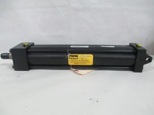 NEW PARKER 02.50 BB3LCTS14AC 12.000 12IN 2-1/2IN HYDRAULIC CYLINDER D223202