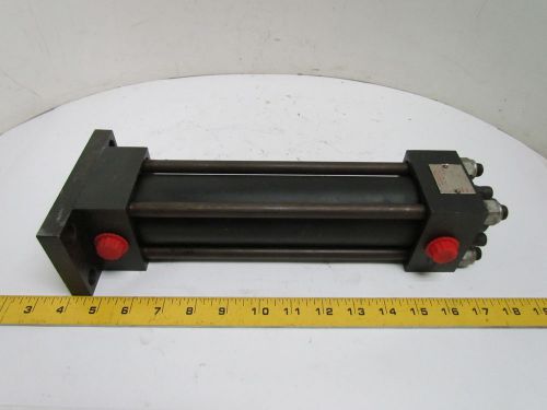Hennells hh-mf2-r hydraulic cylinder 2&#034; bore 7-1/2&#034; stroke hh series for sale