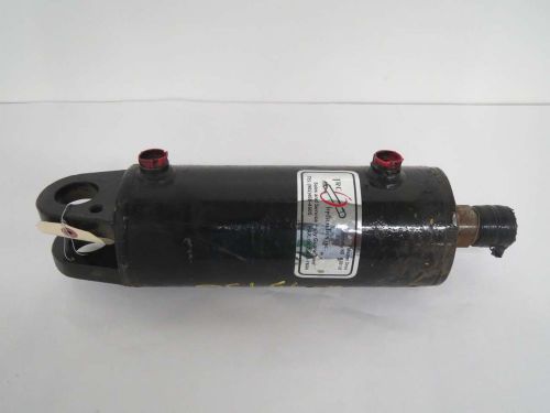 Trc hydraulics 13750 4-1/4 in double acting hydraulic cylinder b435623 for sale