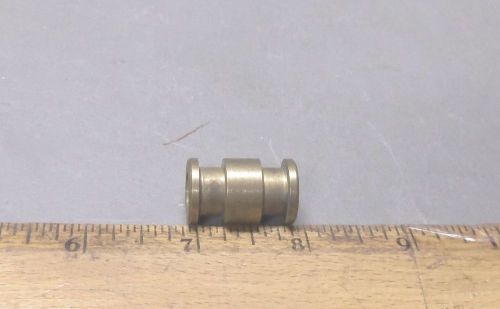 Hydrapower - brass connector - p/n: n1550 (nos) for sale