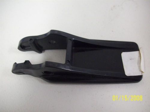 Navistar international 500269c1 black hood catch latch strap for sale