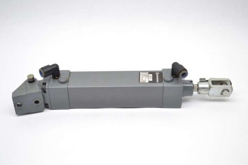 NORGREN SM/13032F/ 100MM 32MM 1-10BAR DOUBLE ACTING PNEUMATIC CYLINDER B418137