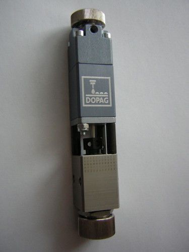 Dopag   401.02.30 C Dispensing valve