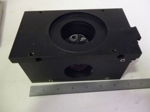 NRC 45degrees EllipticalDielectric Mirror for 10.6µm with two(2)Alternators L470