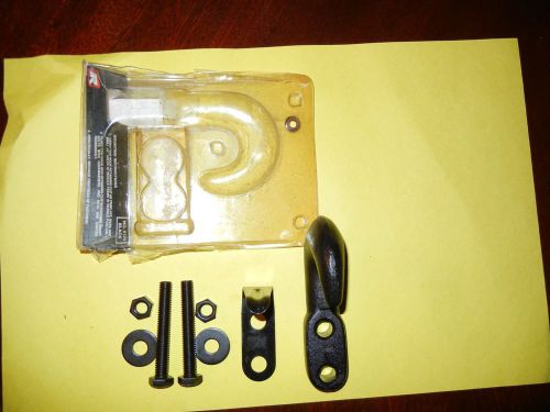 UNIVERSAL TRUCK TOW HOOK FITS 4X4 ALSO NUMEROUS TRUCKS (NEW)