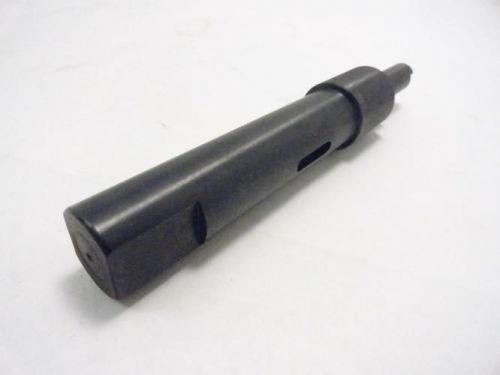143208 New-No Box, Ovalstrapping EX402 Roller Shaft, 7-7/16&#034; L