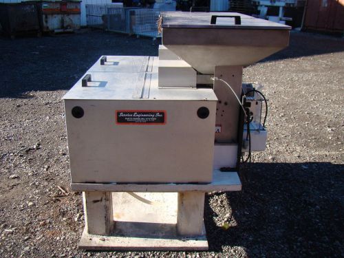 Service engineering inc. parts handling feeding systems 115v 22496 8-00 for sale