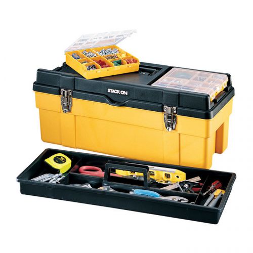 Stack-on professional tool box #gmy-26rps/4 for sale
